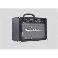 CAIXA AMPLIFICADA MXP 110(15W RMS)2 ENTRADAS